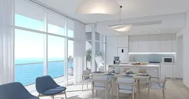 Apartamento 2 habitaciones en Mina Al arab, Emiratos Árabes Unidos