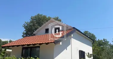 Casa 2 habitaciones en Krimovice, Montenegro