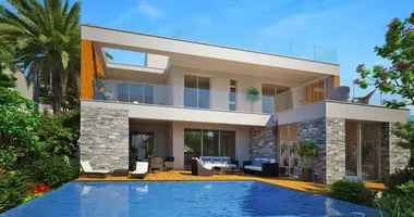 4 bedroom house in Paphos Municipality, Cyprus
