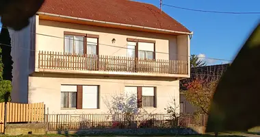Dom 5 pokojów w Becsehely, Węgry