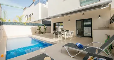 Villa 3 bedrooms in Benijofar, Spain