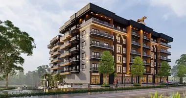 Duplex 3 chambres dans Yalova merkez, Turquie