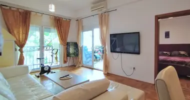 Appartement 1 chambre dans Budva, Monténégro