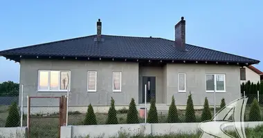 House in carnaucycki sielski Saviet, Belarus