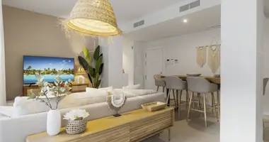Квартира 4 комнаты в Torremolinos, Испания