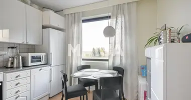 1 bedroom apartment in Kouvolan seutukunta, Finland