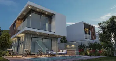 Villa 3 chambres dans Empa, Chypre
