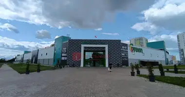 Shop 100 m² in Minsk, Belarus