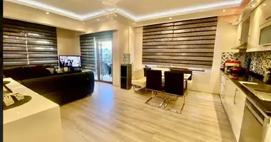 4 room apartment in Alanya, Turkey