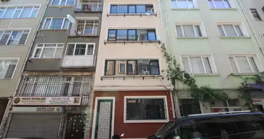 Maison 5 chambres dans Fatih, Turquie
