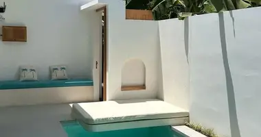 Villa 2 bedrooms in Munggu, Indonesia