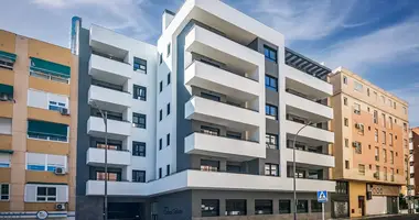 Apartamento 2 habitaciones en Málaga, Španjolska