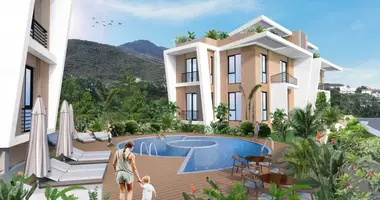 2 bedroom apartment in Motides, Northern Cyprus