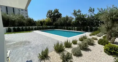 Mieszkanie 3 pokoi w Limassol, Cypr