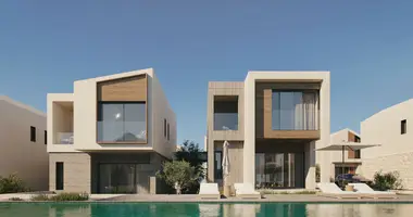 Villa 3 bedrooms in Empa, Cyprus
