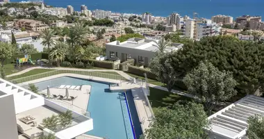 Maison 4 chambres dans Torremolinos, Espagne