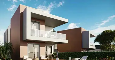 Villa 4 bedrooms with Balcony, with Air conditioner, with Terrace in Sao Domingos de Rana, Portugal