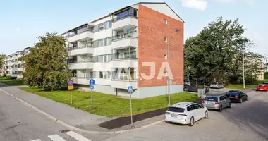 Квартира 1 комната в Vaasa sub region, Финляндия