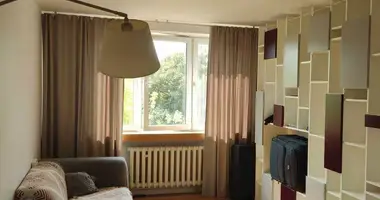 Wohnung 3 zimmer in Krakau, Polen