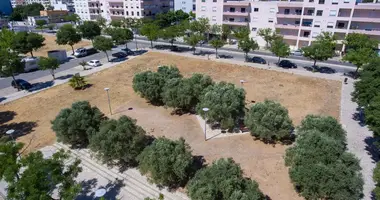 Plot of land in Loule, Portugal