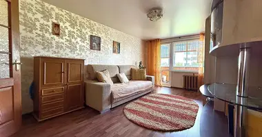 Квартира 2 комнаты в Минск, Беларусь