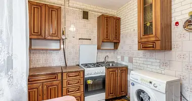 3 room apartment in Minsk, Belarus