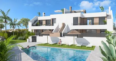 Bungalow Bungalow de 3 dormitorios en Vera, Španjolska