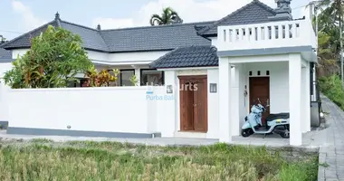 Villa in Ubud, Indonesien
