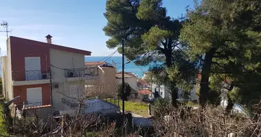 Dom wolnostojący 5 pokojów w Siviri, Grecja