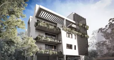 Appartement 2 chambres dans Limassol, Chypre