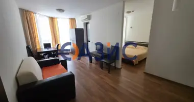 1 bedroom apartment in Nesebar, Bulgaria
