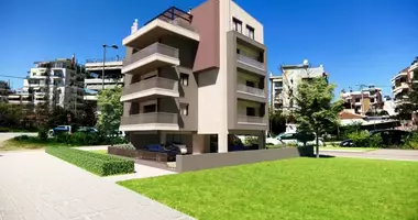 Appartement 2 chambres dans Macédoine-Centrale, Grèce