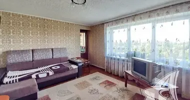 Apartamento 3 habitaciones en Brest, Bielorrusia