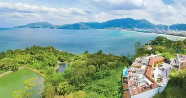 2 bedroom apartment in Phuket, Thailand