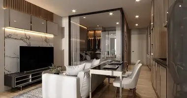 Appartement 1 chambre dans Phuket, Thaïlande