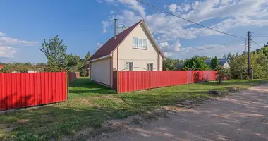 House in Dukorski sielski Saviet, Belarus