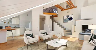 Apartamento 3 habitaciones en Vilna, Lituania