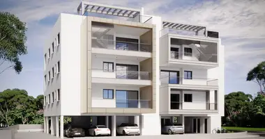 2 bedroom apartment in Aradippou, Cyprus