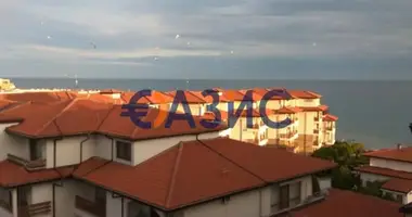 Apartamento 2 habitaciones en Sveti Vlas, Bulgaria