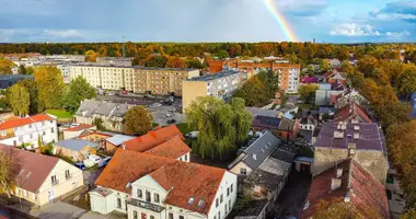 Gewerbefläche 805 m² in Heydekrug, Litauen