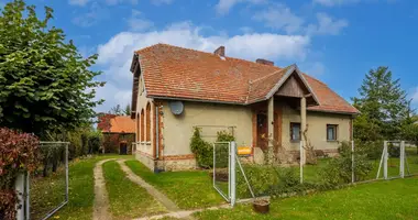 House in Miedzylesie, Poland