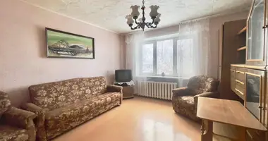 Mieszkanie 2 pokoi w Borysów, Białoruś