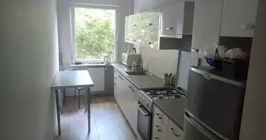 2 room apartment in Warsaw, Poland