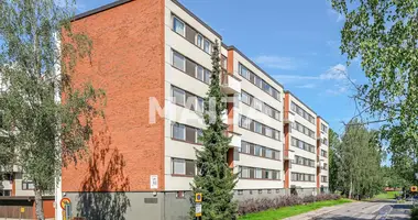 Квартира 3 комнаты в Helsinki sub region, Финляндия
