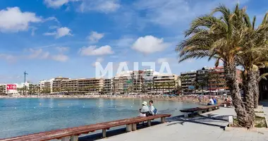 Wohnung 4 zimmer in Torrevieja, Spanien
