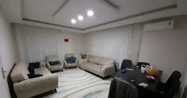 4 room apartment in Alanya, Turkey