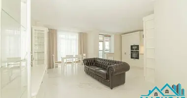 3 room apartment in Minsk, Belarus