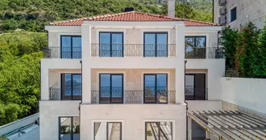 Villa 5 bedrooms in Blizikuce, Montenegro