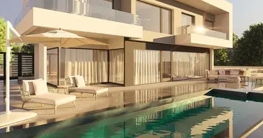 Casa 5 habitaciones en Benalmadena, Španjolska