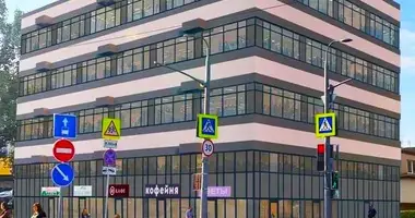 Bureau 770 m² dans Moscou, Russie